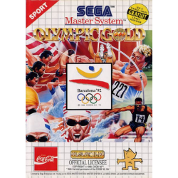 OLYMPIC GOLD avec livret