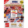 OLYMPIC GOLD avec livret