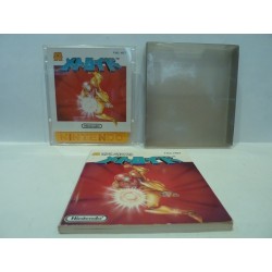 METROID fds