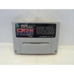 F-ZERO