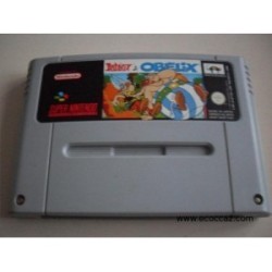 ASTERIX