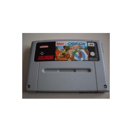 ASTERIX