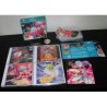 PC ENGINE MEMORIES Coffret Limité (Sylphia, Kaze no Kiri, Renny Blaster, Fausseté Amour)