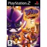 SPYRO A HERO'S TAIL 