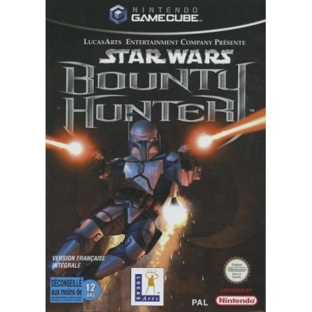 STAR WARS Rogue Squadron II