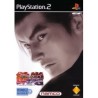 TEKKEN TAG TOURNAMENT