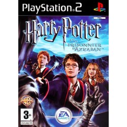 HARRY POTTER et la chambre des secrets