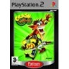 CRASH TWINSANITY (Platinum)