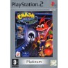 CRASH et la vengeance de cortex (Platinum)