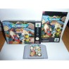 MICRO MACHINES 64 TURBO complet