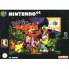 BANJO KAZOOIE complet