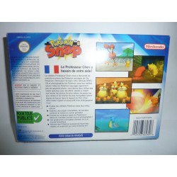 POKEMON SNAP