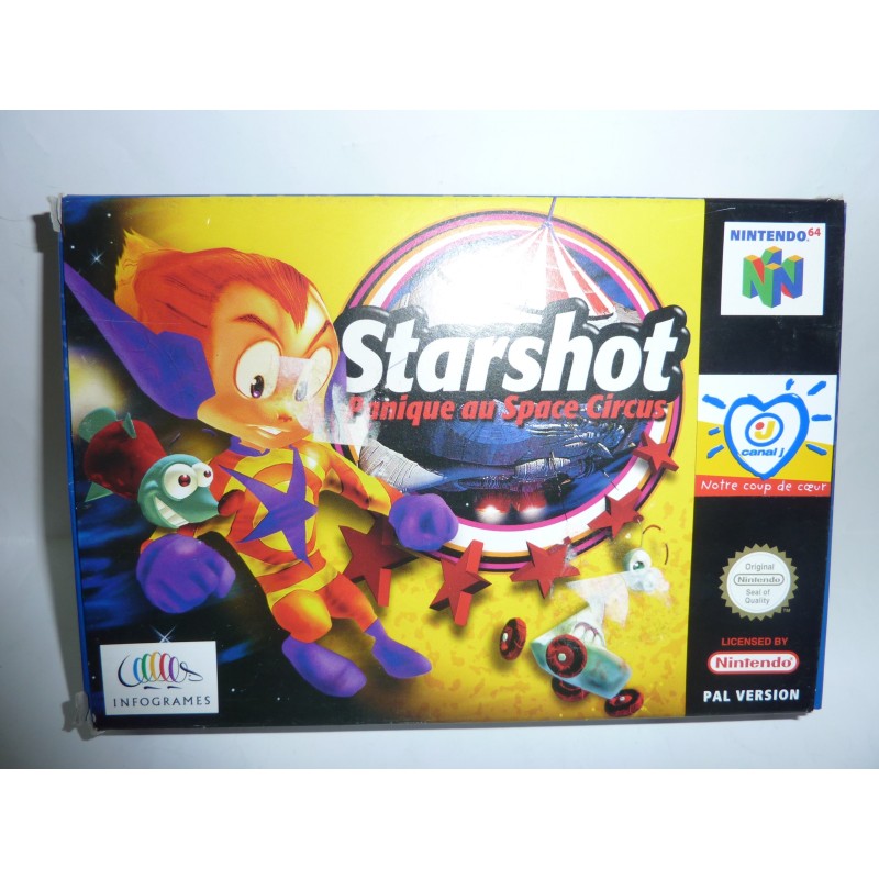 BANJO KAZOOIE complet