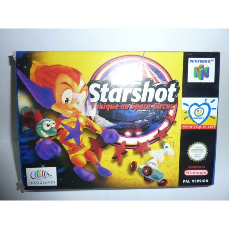 BANJO KAZOOIE complet