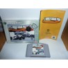 F1 WORLD GRAND PRIX complet choix des joueurs
