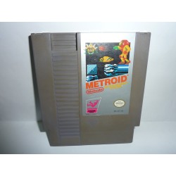 METROID (loose)