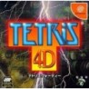 TETRIS 4 D