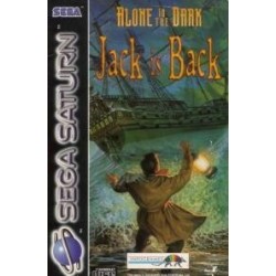 ALONE IN THE DARK Jack is back