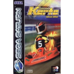 FORMULA KARTS