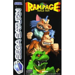 RAMPAGE