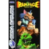 RAMPAGE