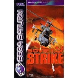 SOVIET STRIKE