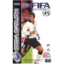 FIFA 98