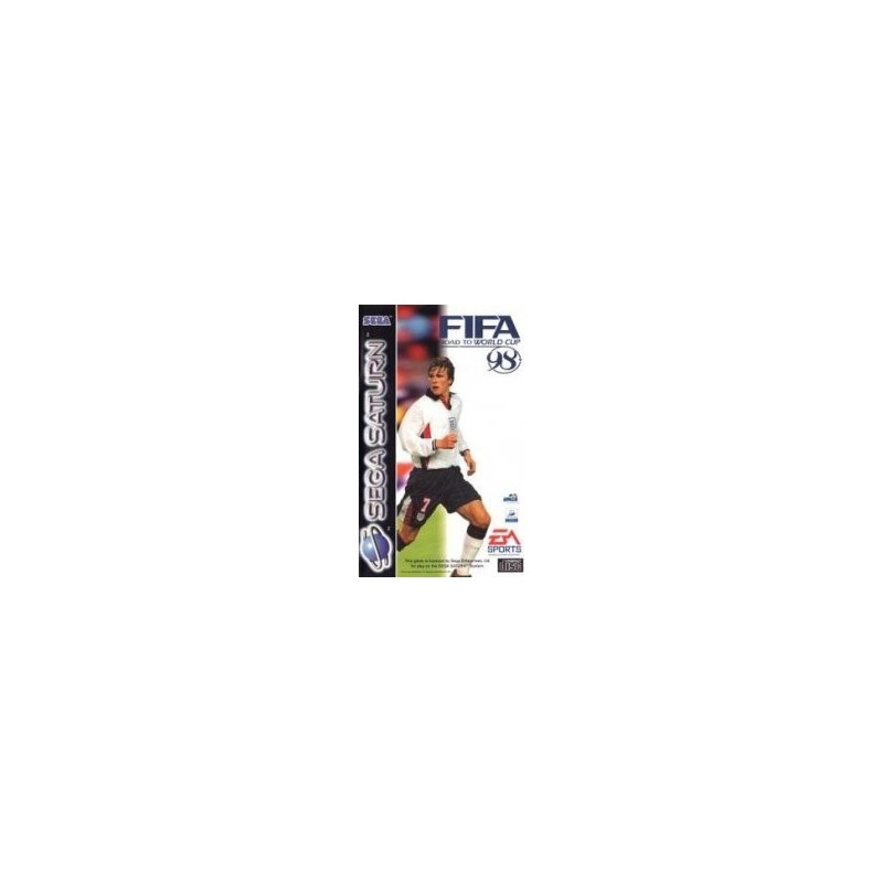 FIFA 98