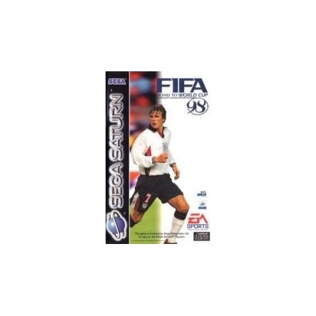 FIFA 98