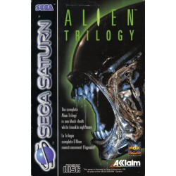 ALIEN TRILOGY