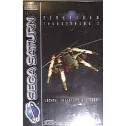 THUNDERHAWK 2