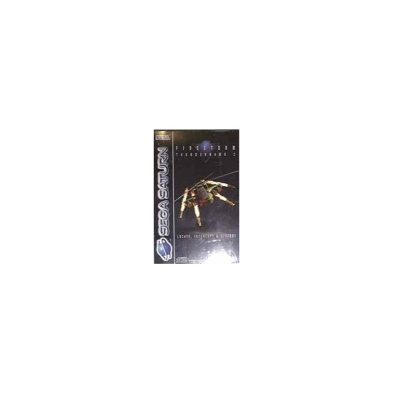 THUNDERHAWK 2