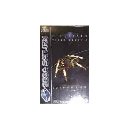 THUNDERHAWK 2