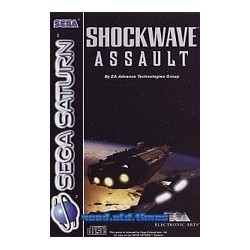 SHOCKWAVE ASSAULT