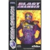 BLAST CHAMBER