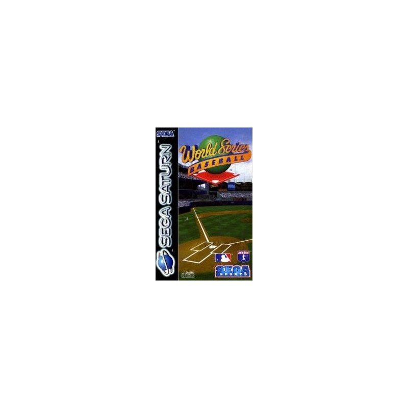 WORLD SERIES BASEBALL