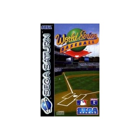 WORLD SERIES BASEBALL