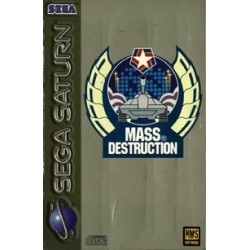 MASS DESTRUCTION
