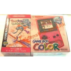 GAMEBOY COLOR SAKURA