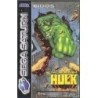 THE INCREDIBLE HULK