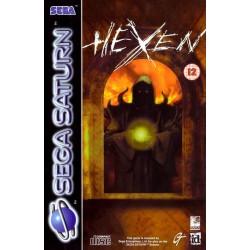 HEXEN
