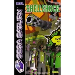 SHELLSHOCK
