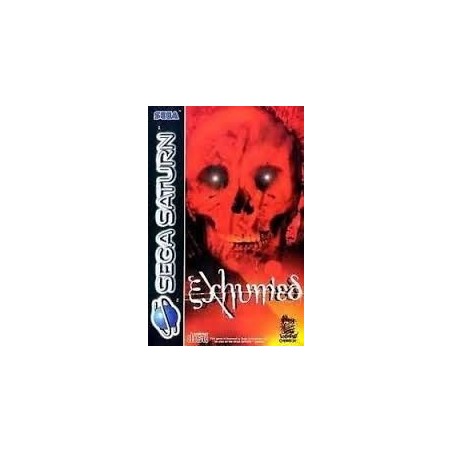 EXHUMED