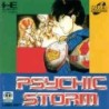 PSYCHIC STORM
