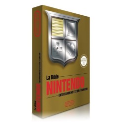 LA BIBLE NINTENDO NES/FAMICOM