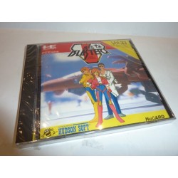 AEROBLASTER