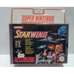 STAR WING COMPLET