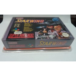 STAR WING COMPLET