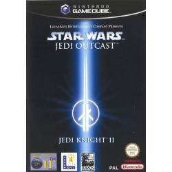 STAR WARS KNIGHTS OF THE OLD REPUBLIC