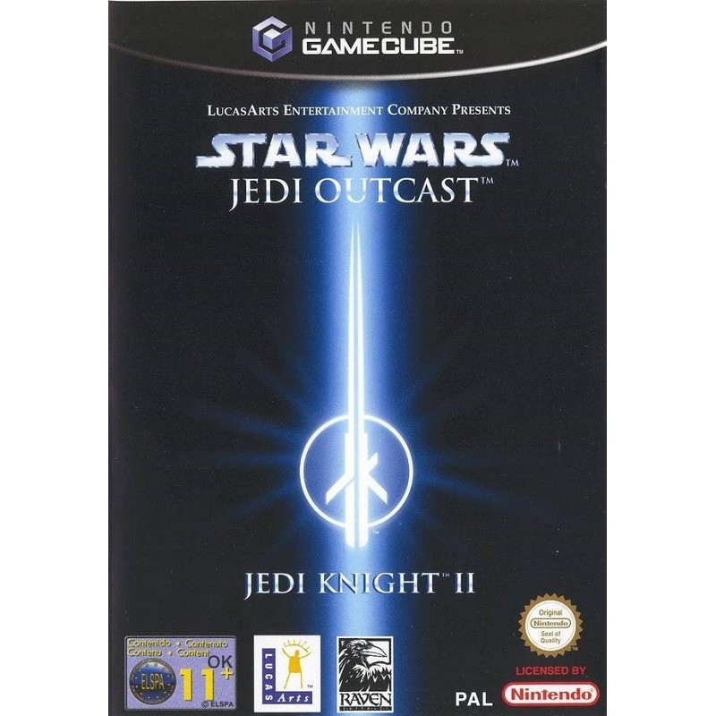 STAR WARS KNIGHTS OF THE OLD REPUBLIC